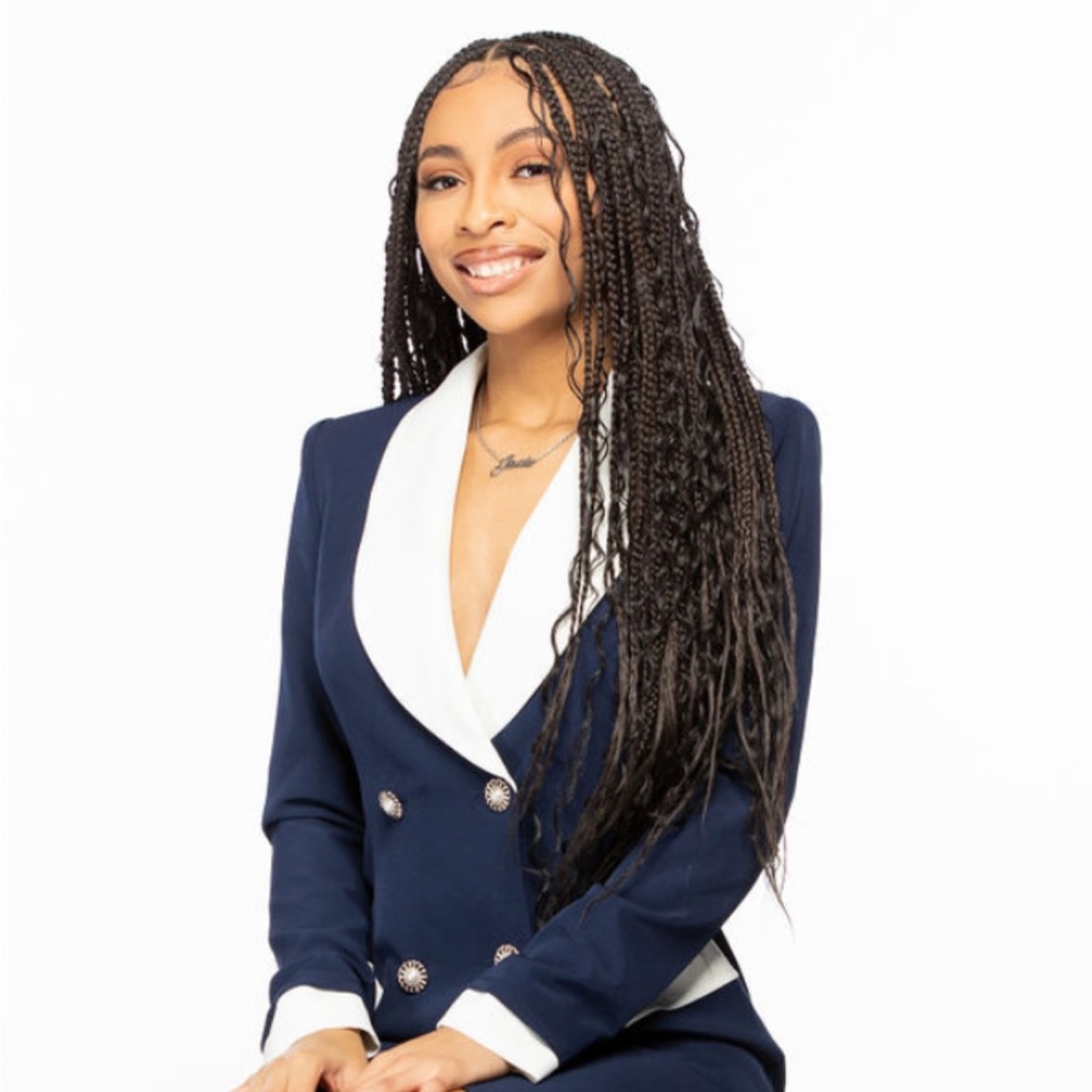 Meet your Posher, Jacie